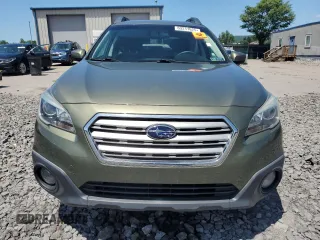 2017 Subaru Outback Premium z VIN 4S4BSACC6H3215516, wystawiony jako Copart lot #63211625 z przebiegiem 86 280 mil mil oraz Szkoda całkowita • Salvage title. Historia ofert i sprzedaży dostępna na DreamBid. Obrazek 5.