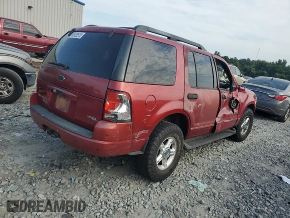 2005 Ford Explorer XLT с VIN 1FMZU73KX5UA44343, выставлен на аукционе Copart как лот 63928515 с пробегом 99 154 миль миль и Списание • Salvage title. История ставок и продаж доступна на DreamBid. Изображение 3.