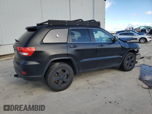 2012 Jeep Grand Cherokee Limited z VIN 1C4RJFBT9CC283094, wystawiony jako Copart lot #44533435 z przebiegiem 194 549 mil mil oraz Szkoda całkowita • Salvage title. Historia ofert i sprzedaży dostępna na DreamBid. Obrazek 3.