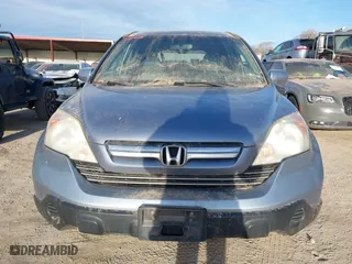 2009 Honda CR-V EX-L with VIN 5J6RE48749L028732, listed as a IAAI auction lot 41884092 with 164,402 mi miles. Bid and sale history available at carsss.com. Image 12.