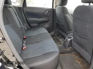 2014 Nissan Note S Plus with VIN 3N1CE2CP5EL420191, listed as a Copart auction lot 59172675 with 159,881 mi miles and Clean title. Bid and sale history available at DreamBid. Image 10.