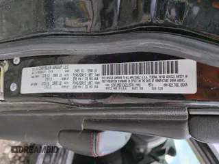 2014 Jeep Cherokee Trailhawk with VIN 1C4PJMBS1EW211570, listed as a Copart auction lot 51465845 with 156,320 mi miles and Salvage Title. Bid and sale history available at carsss.com. Image 12.
