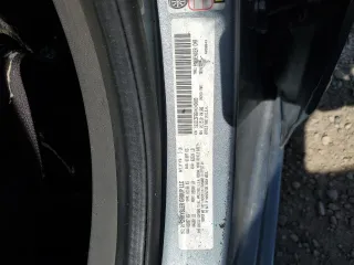 2010 Dodge Avenger R/T with VIN 1B3CC5FB6AN149089, listed as a Copart auction lot 52024555 with 0 mi miles and Salvage Title. Bid and sale history available at carsss.com. Image 12.