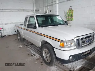 2011 Ford Ranger XLT z VIN 1FTLR4FE7BPA74975, wystawiony jako IAAI lot #42369981 z przebiegiem 206 050 mil mil oraz . Historia ofert i sprzedaży dostępna na DreamBid. Obrazek 1.