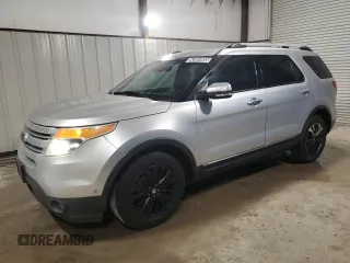 2013 Ford Explorer Limited z VIN 1FM5K7F93DGB92926, wystawiony jako Copart lot #52564985 z przebiegiem 184 002 mil mil oraz Czysty tytuł • Clean title. Historia ofert i sprzedaży dostępna na DreamBid. Obrazek 1.