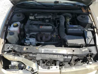 1999 Saturn SL with VIN 1G8ZK5271XZ226783, listed as a Copart auction lot 56467315 with 86,168 mi miles and Salvage title. Bid and sale history available at DreamBid. Image 11.