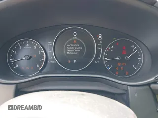 2024 Mazda CX-30 S Select Sport z VIN 3MVDMBBM5RM626265, wystawiony jako IAAI lot #42220770 z przebiegiem 17 895 mil mil oraz . Historia ofert i sprzedaży dostępna na DreamBid. Obrazek 7.