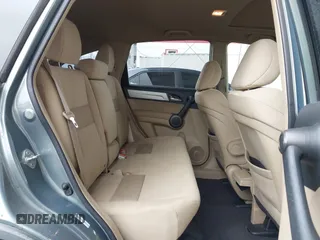 2010 Honda CR-V EX z VIN JHLRE4H55AC007447, wystawiony jako IAAI lot #41765303 z przebiegiem 186 945 mil mil oraz . Historia ofert i sprzedaży dostępna na DreamBid. Obrazek 8.