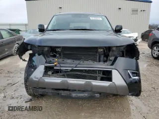2021 Nissan Armada SV z VIN JN8AY2ADXM9662510, wystawiony jako Copart lot #81333914 z przebiegiem 97 166 mil mil oraz Nie do naprawy • Non repairable. Historia ofert i sprzedaży dostępna na DreamBid. Obrazek 5.