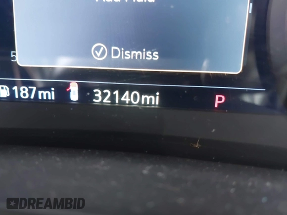 2021 Cadillac XT6 AWD Sport with VIN 1GYKPHRS9MZ104411, listed as a IAAI auction lot 41550524 with 32,140 mi miles. Bid and sale history available at carsss.com. Image 15.