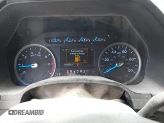 2020 Ford F-250 XL z VIN 1FT7X2B61LED95952, wystawiony jako IAAI lot #42186832 z przebiegiem 119 083 mil mil oraz . Historia ofert i sprzedaży dostępna na DreamBid. Obrazek 6.