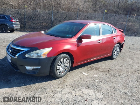 2015 Nissan Altima SL z VIN 1N4AL3AP7FC252673, wystawiony jako IAAI lot #41826222 z przebiegiem 115 703 mil mil oraz . Historia ofert i sprzedaży dostępna na DreamBid. Obrazek 2.