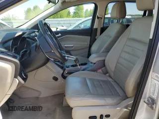 2014 Ford Escape SE with VIN 1FMCU9GX2EUB81039, listed as a Copart auction lot 55527985 with 145,854 mi miles and Clean Title. Bid and sale history available at carsss.com. Image 7.