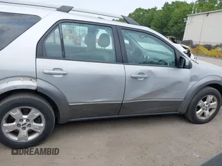 2005 Ford Freestyle SEL с VIN 1FMZK02165GA74170, выставлен на аукционе IAAI как лот 42429482 с пробегом 77 047 миль миль и . История ставок и продаж доступна на DreamBid. Изображение 14.