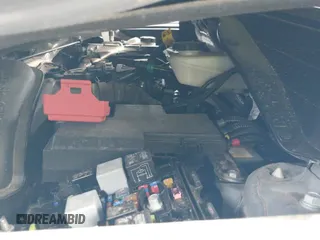 2025 Chevrolet TrailBlazer LS с VIN KL79MMSL4SB092082, выставлен на аукционе IAAI как лот 43007370 с пробегом 7 618 миль миль и . История ставок и продаж доступна на DreamBid. Изображение 20.