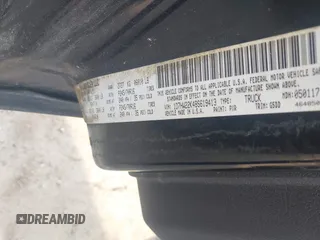 2008 Dodge Dakota ST z VIN 1D7HW22K48S619413, wystawiony jako IAAI lot #42425351 z przebiegiem 47 418 mil mil oraz . Historia ofert i sprzedaży dostępna na DreamBid. Obrazek 9.