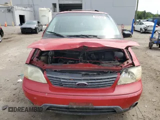 2001 Ford Windstar Sport Standard z VIN 2FMZA57421BC26093, wystawiony jako Copart lot #56892335 z przebiegiem 161 634 mil mil oraz Szkody całkowita. Historia ofert i sprzedaży dostępna na DreamBid. Obrazek 5.
