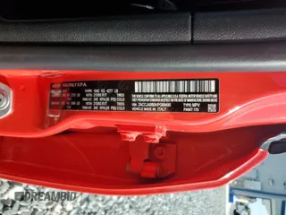 2017 Jeep Renegade Latitude с VIN ZACCJABB0HPG66490, выставлен на аукционе Copart как лот 54553265 с пробегом 124 641 миль миль и Чистый • Clean title. История ставок и продаж доступна на DreamBid. Изображение 13.