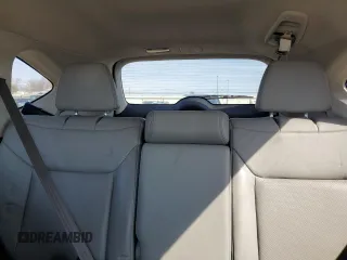 2015 Honda CR-V EX-L with VIN 2HKRM4H7XFH697788, listed as a Copart auction lot 46045635 with 106,072 mi miles and Salvage Title. Bid and sale history available at DreamBid. Image 10.
