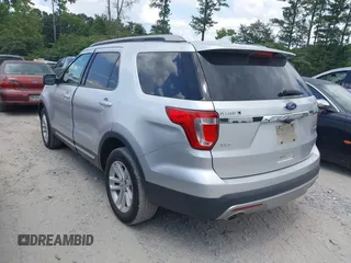 2017 Ford Explorer XLT с VIN 1FM5K7DH3HGB76225, выставлен на аукционе IAAI как лот 42836226 с пробегом 157 234 миль миль и . История ставок и продаж доступна на DreamBid. Изображение 3.