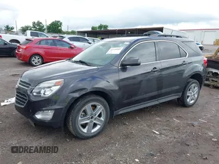 2016 Chevrolet Equinox LT with VIN 1GNALCEK7GZ103856, listed as a IAAI auction lot 42220903 with 168,365 mi miles and . Bid and sale history available at DreamBid. Image 18.