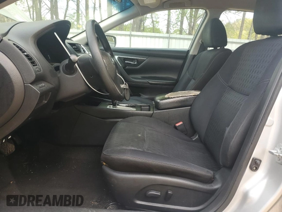 2017 Nissan Altima S with VIN 1N4AL3AP3HC115541, listed as a Copart auction lot 51718945 with 173,022 mi miles and Salvage title. Bid and sale history available at DreamBid. Image 7.