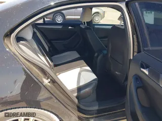 2016 Volkswagen Jetta Sedan 1.8T Sport with VIN 3VWD17AJ2GM403223, listed as a IAAI auction lot 41841464 with 81,541 mi miles. Bid and sale history available at carsss.com. Image 8.