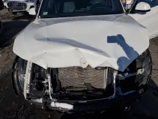 2017 BMW X5 xDrive35i with VIN 5UXKR0C34H0X79935, listed as a Copart auction lot 85848194 with 79,185 mi miles and Salvage Title. Bid and sale history available at carsss.com. Image 12.