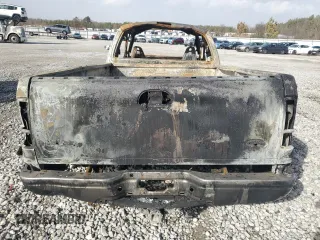 1999 Ford F-250 XL with VIN 1FTNX20L7XEC21888, listed as a Copart auction lot 87897295 with Not provided miles and Non repairable. Bid and sale history available at DreamBid. Image 6.