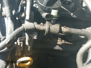 2006 Nissan Frontier SE with VIN 1N6AD07W46C447101, listed as a IAAI auction lot 42529907 with 344,851 mi miles and . Bid and sale history available at DreamBid. Image 15.