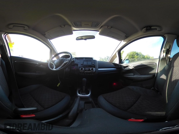 2017 Honda Fit LX with VIN JHMGK5H59HS015312, listed as a IAAI auction lot 42539428 with 75,263 mi miles and . Bid and sale history available at DreamBid. Image 18.