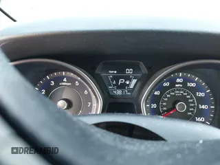 2014 Hyundai Elantra SE с VIN 5NPDH4AE8EH479452, выставлен на аукционе IAAI как лот 42477453 с пробегом 43 817 миль миль и . История ставок и продаж доступна на DreamBid. Изображение 7.