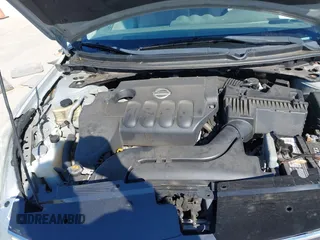 2010 Nissan Altima 2.5 S with VIN 1N4AL2AP6AN482972, listed as a IAAI auction lot 41475379 with 106,236 mi miles. Bid and sale history available at carsss.com. Image 10.