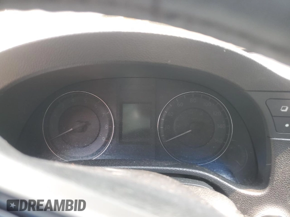2014 Infiniti Q60 with VIN JN1CV6EL8EM132057, listed as a Copart auction lot 58969795 with Not provided miles and Salvage title. Bid and sale history available at DreamBid. Image 9.