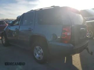 2010 Chevrolet Tahoe LT z VIN 1GNUKBE08AR175617, wystawiony jako Copart lot #48629955 z przebiegiem Nie podano mil oraz Nie do naprawy • Non repairable. Historia ofert i sprzedaży dostępna na DreamBid. Obrazek 2.