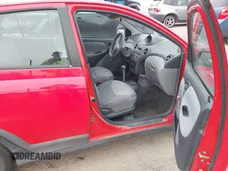 2001 Toyota ECHO with VIN JTDBT123110153890, listed as a IAAI auction lot 42133789 with 166,752 mi miles and . Bid and sale history available at DreamBid. Image 5.