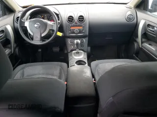 2015 Nissan Rogue S with VIN JN8AS5MV9FW251238, listed as a Copart auction lot 52260505 with 146,679 mi miles and Clean Title. Bid and sale history available at DreamBid. Image 8.