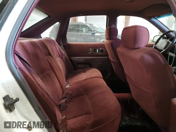 1996 Chevrolet Caprice 1SA Special Value z VIN 1G1BL52W3TR164138, wystawiony jako Copart lot #51371145 z przebiegiem 217 857 mil mil oraz Czysty tytuł • Clean title. Historia ofert i sprzedaży dostępna na DreamBid. Obrazek 11.