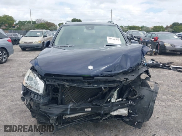 2015 Mercedes-Benz M 350 with VIN 4JGDA5JB2FA566851, listed as a IAAI auction lot 41968792 with 104,133 mi miles and . Bid and sale history available at DreamBid. Image 13.