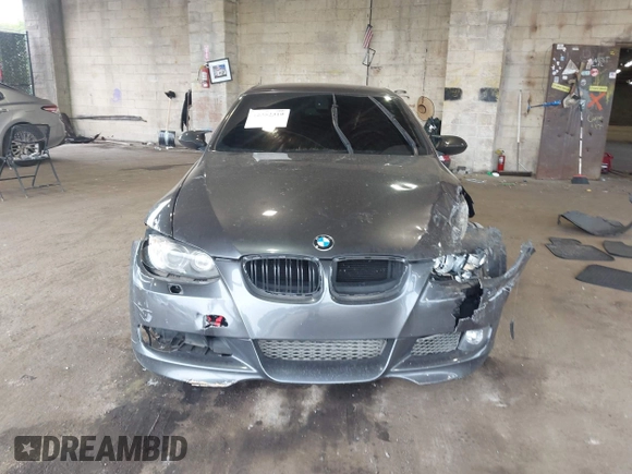2007 BMW 3 Series 335i with VIN WBAWL735X7PX42731, listed as a IAAI auction lot 42362319 with 64,372 mi miles and . Bid and sale history available at DreamBid. Image 12.