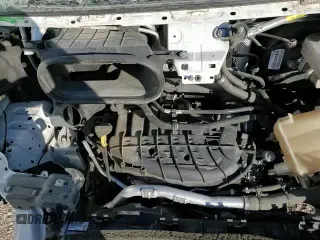 2024 Ram ProMaster Cargo Tradesman с VIN 3C6LRVDG0RE107777, выставлен на аукционе Copart как лот 67659065 с пробегом 62 693 миль миль и Списание • Salvage title. История ставок и продаж доступна на DreamBid. Изображение 15.