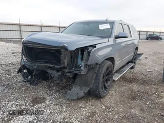 2015 GMC Yukon XL Denali with VIN 1GKS2JKJ3FR616122, listed as a IAAI auction lot 41415642 with Not Provided miles and . Bid and sale history available at DreamBid. Image 20.