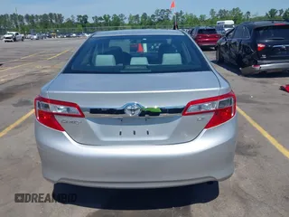 2012 Toyota Camry L with VIN 4T1BF1FK3CU022699, listed as a IAAI auction lot 41986356 with 129,926 mi miles. Bid and sale history available at carsss.com. Image 17.