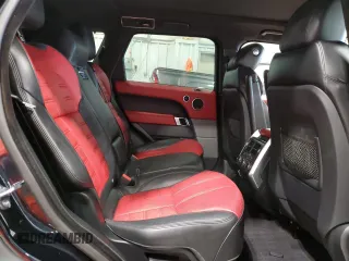2016 Land Rover Range Rover Sport Autobiography with VIN SALWV2EF9GA589454, listed as a Copart auction lot 69689174 with 103,571 mi miles and Clean title. Bid and sale history available at DreamBid. Image 11.