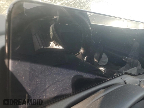 2024 Ford Mustang GT with VIN 1FA6P8CF0R5401042, listed as a Copart auction lot 49553495 with 0 mi miles and Salvage Title. Bid and sale history available at carsss.com. Image 9.