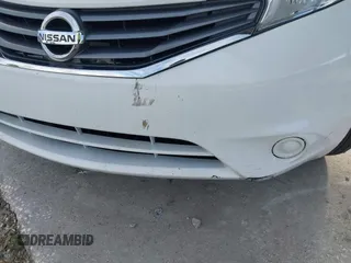 2016 Nissan Note S с VIN 3N1CE2CP7GL400396, выставлен на аукционе IAAI как лот 42518464 с пробегом 97 894 миль миль и . История ставок и продаж доступна на DreamBid. Изображение 12.