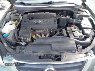 2004 Nissan Altima S z VIN 1N4AL11EX4C101133, wystawiony jako IAAI lot #42167352 z przebiegiem 185 162 mil mil oraz . Historia ofert i sprzedaży dostępna na DreamBid. Obrazek 10.