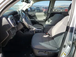 2020 Toyota Tacoma SR5 с VIN 3TMCZ5AN7LM311047, выставлен на аукционе Copart как лот 49690855 с пробегом 48 089 миль миль и Списание • Salvage title. История ставок и продаж доступна на DreamBid. Изображение 7.