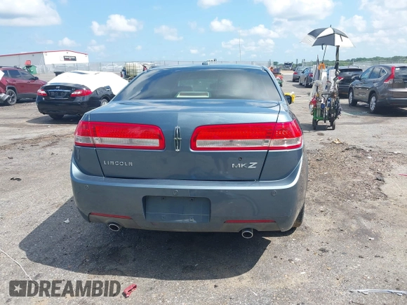 2012 Lincoln MKZ with VIN 3LNHL2GC3CR815296, listed as a IAAI auction lot 42553069 with 212,570 mi miles and . Bid and sale history available at DreamBid. Image 17.