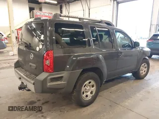 2013 Nissan Xterra S z VIN 5N1AN0NUXDN821211, wystawiony jako IAAI lot #41238046 z przebiegiem 131 649 mil mil oraz . Historia ofert i sprzedaży dostępna na DreamBid. Obrazek 4.